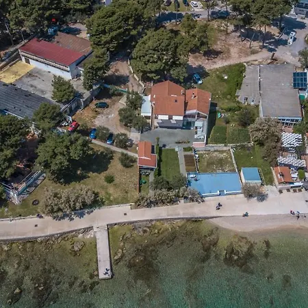 Latin Guest house Vodice