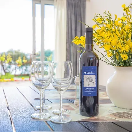 Guest house Latin Vodice