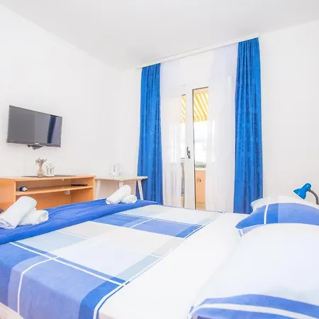 Latin Vodice