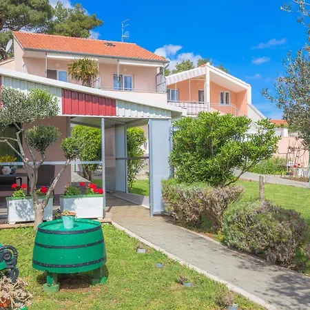 Guest house Latin
